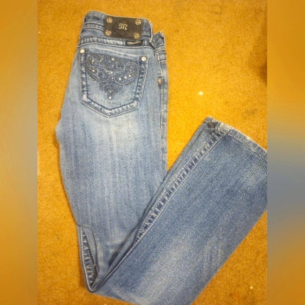 Miss me Jeans 27